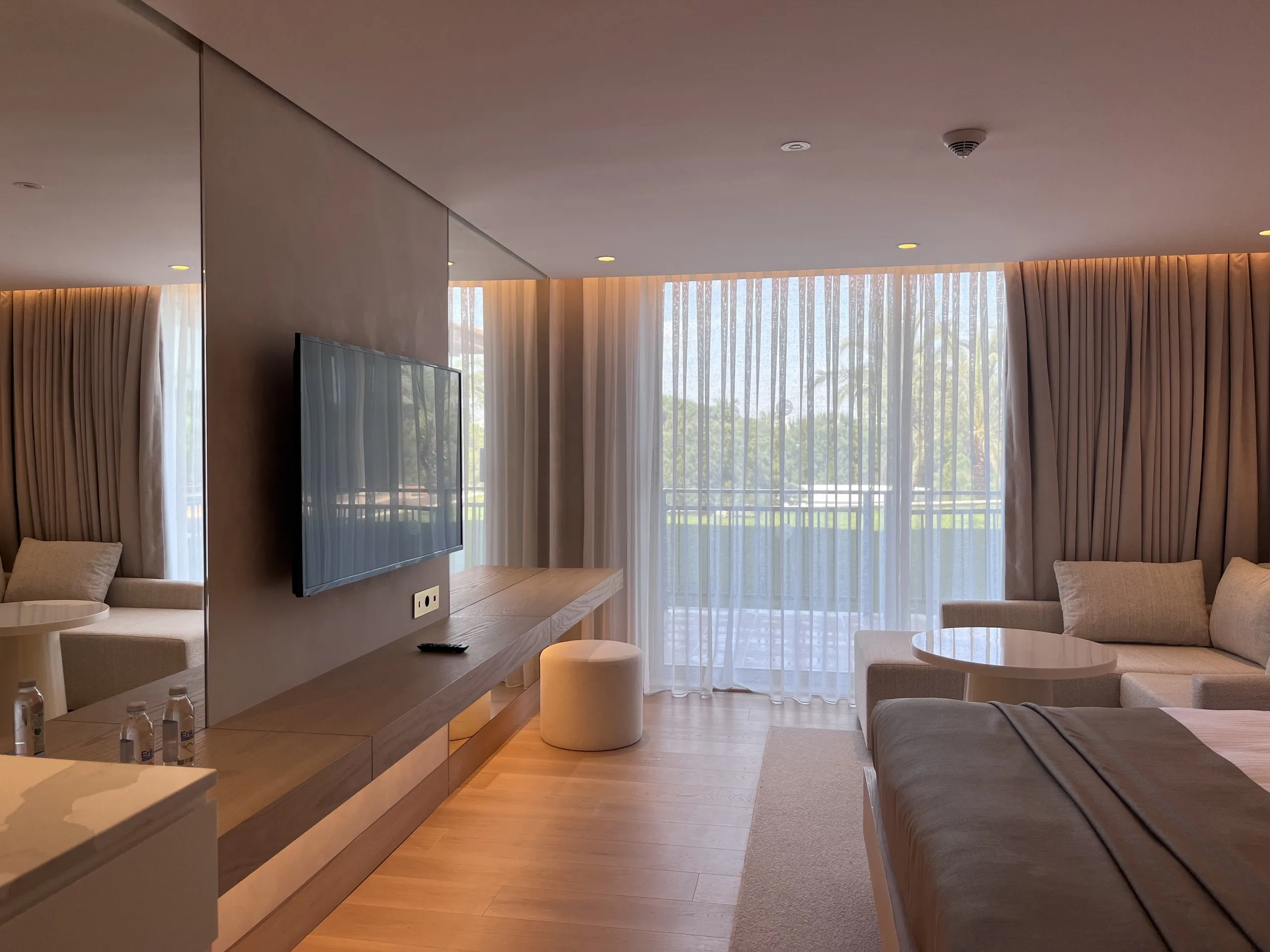IC Hotels Green Palace