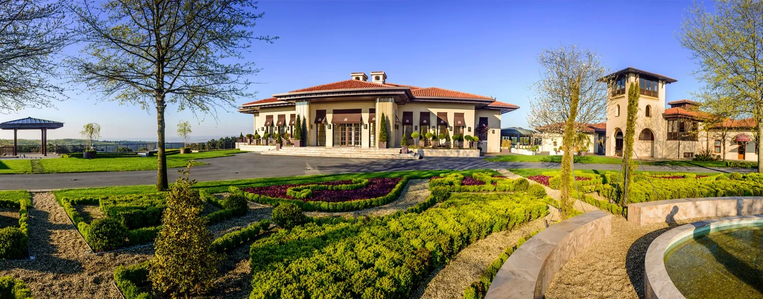 Kemer Golf & Country Club