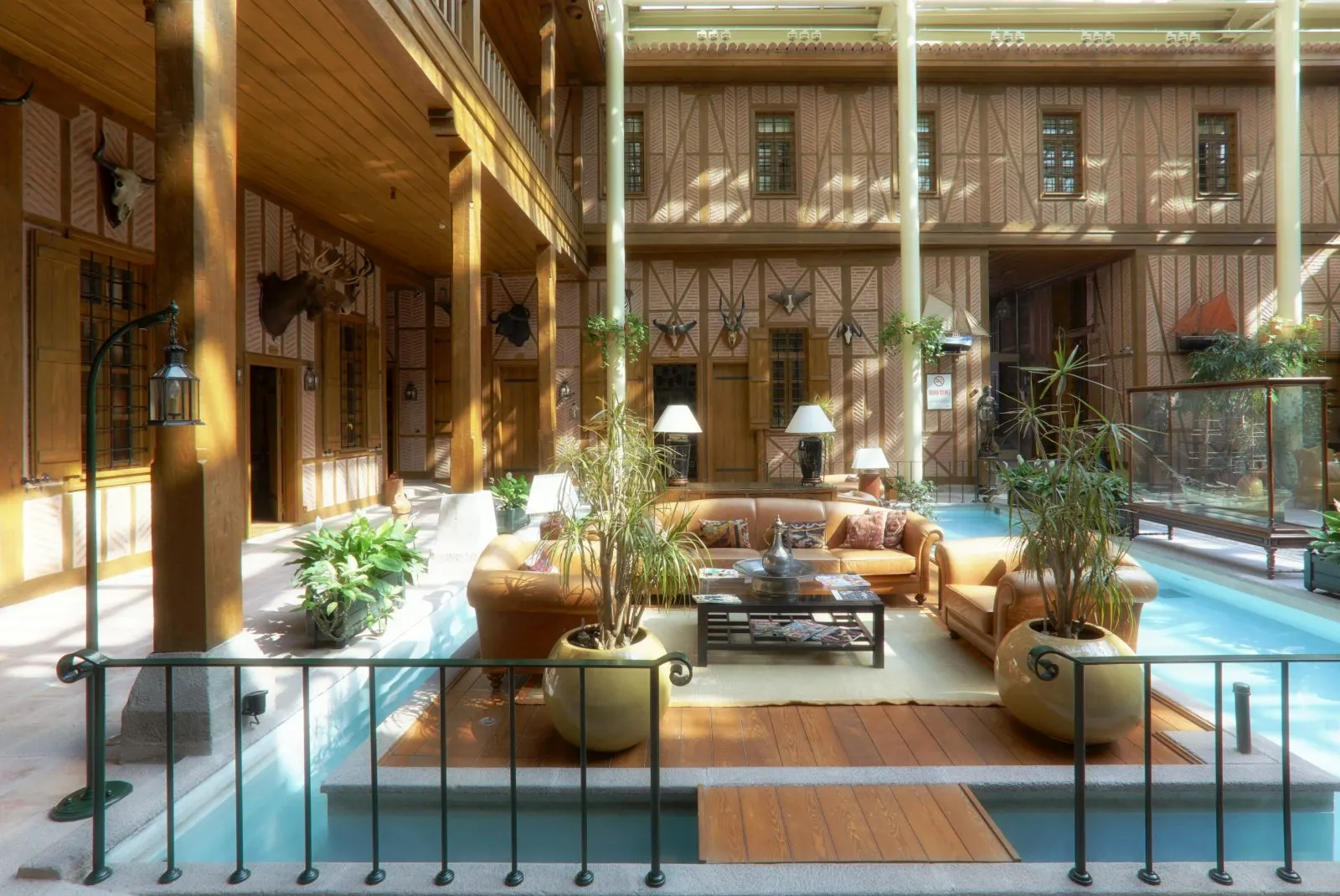 Cukurhan Hotel