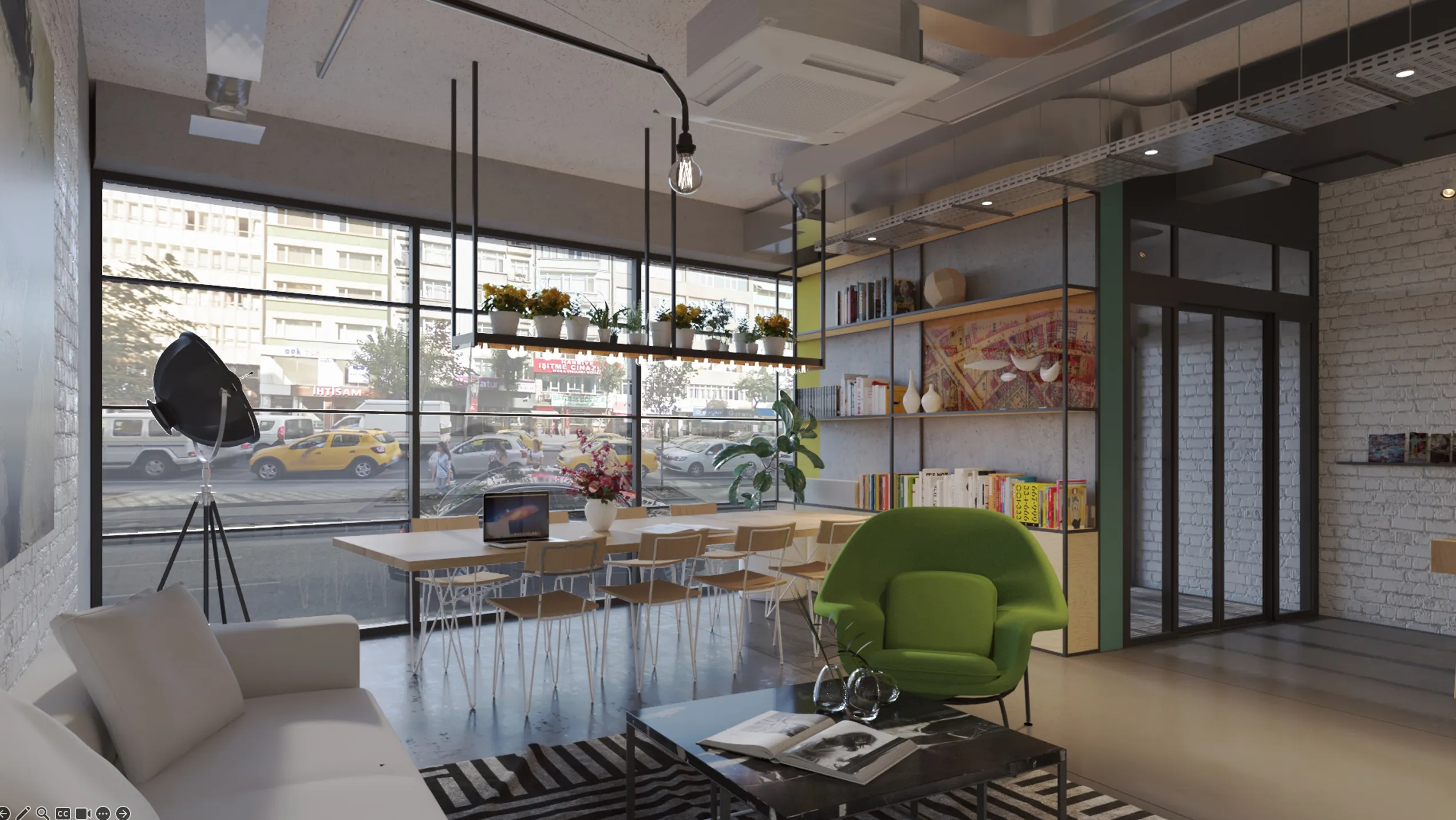Harbiye Boutique Hotel