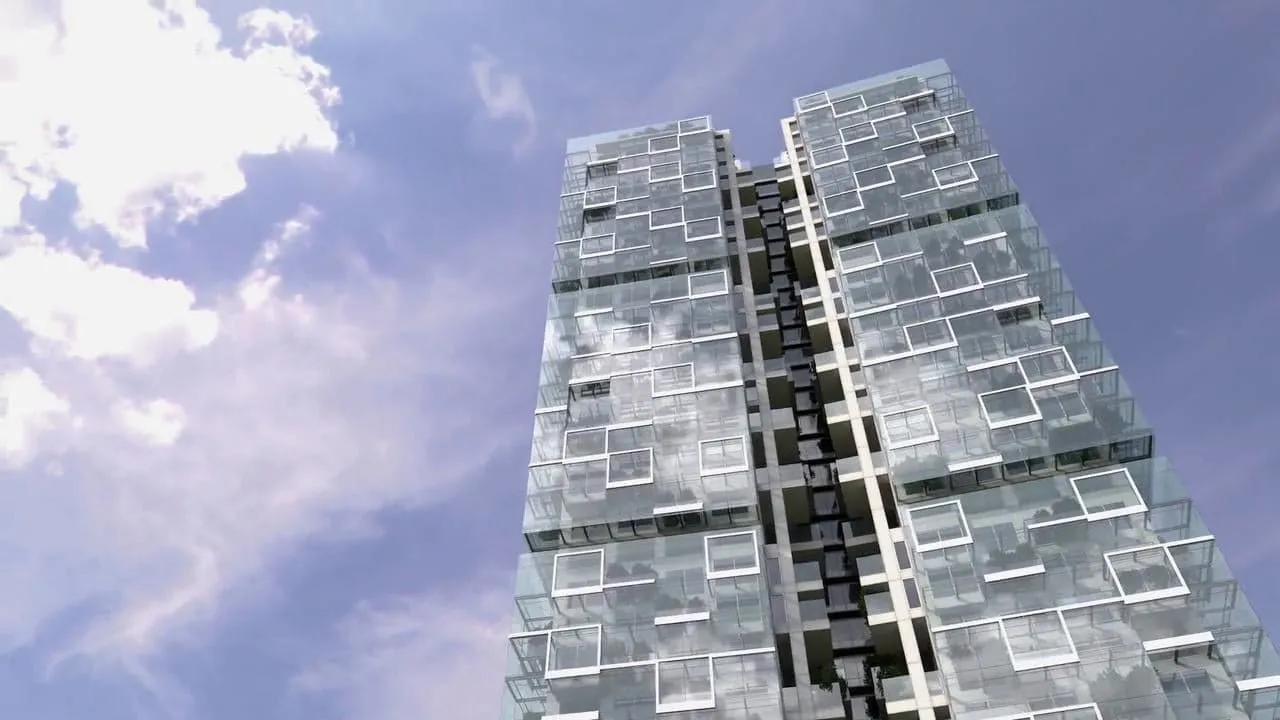 Nissa Residential Project