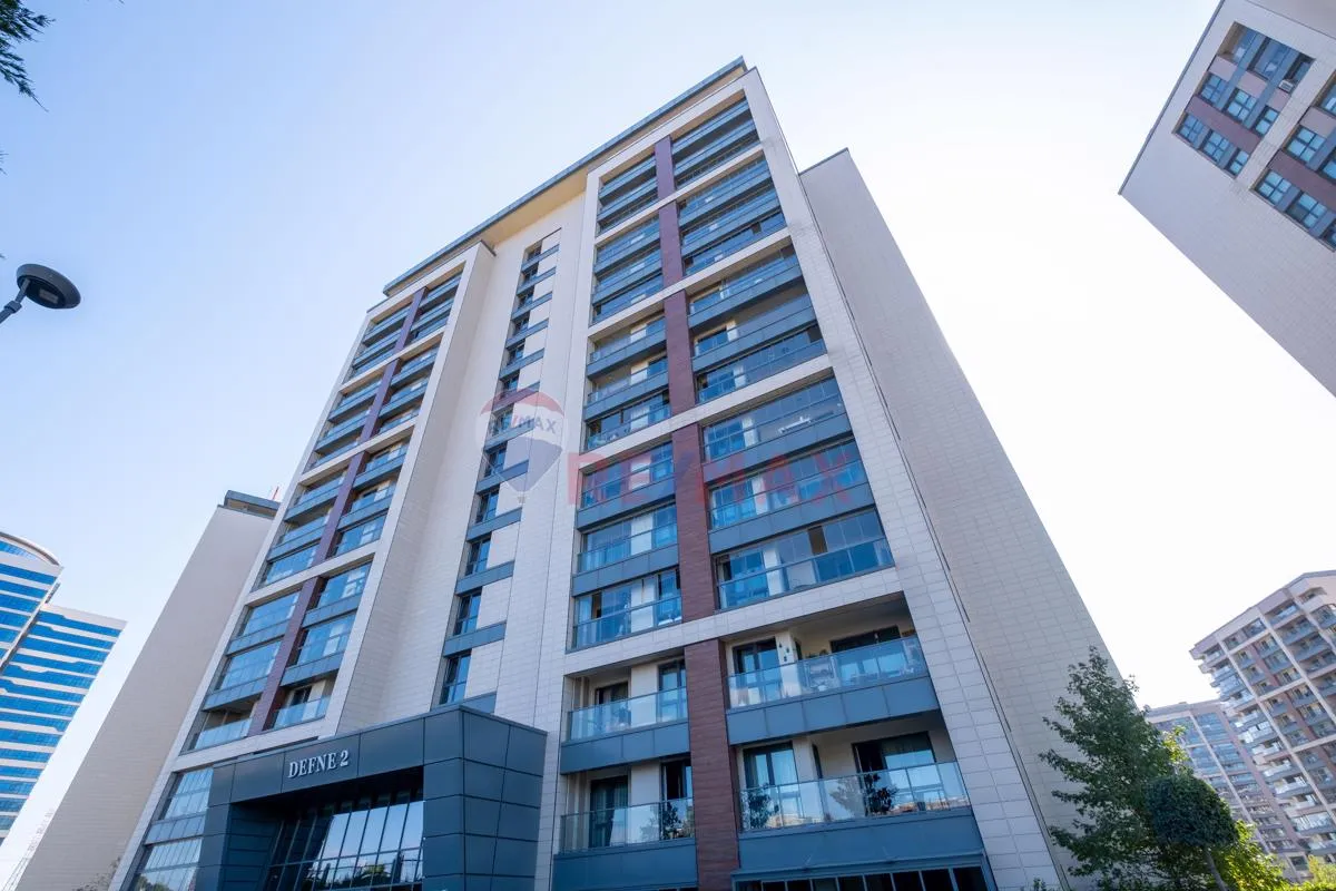 5 Levent