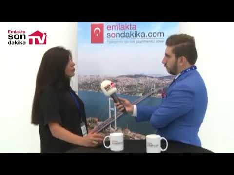 Füsun Yılmaz Phillipson — Cityscape Interview 2016