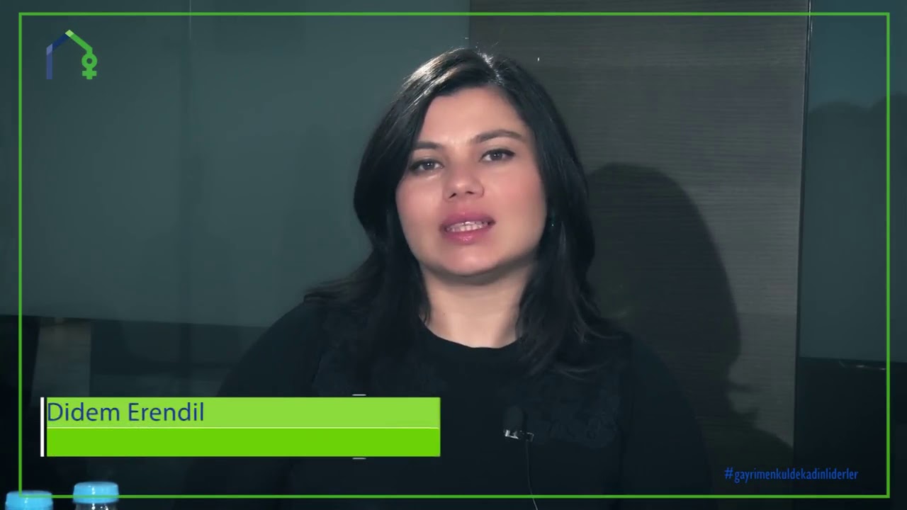 Women Leaders in Real Estate Platform