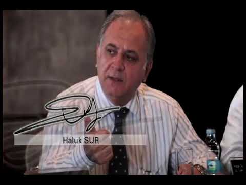 Hürriyet Sign of the City Awards — Jury