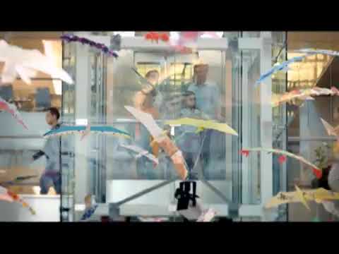 Trump Towers Mall — Opening Commercial