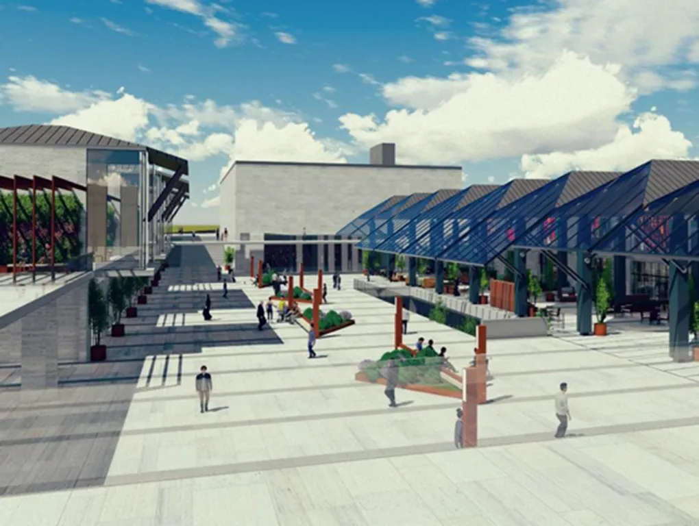 Arnavutköy Lifestyle Centre
