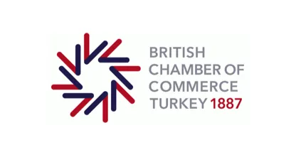 British Chamber Of Commerce Turkey 1887