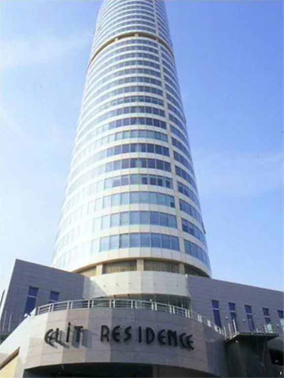 Elit Residence