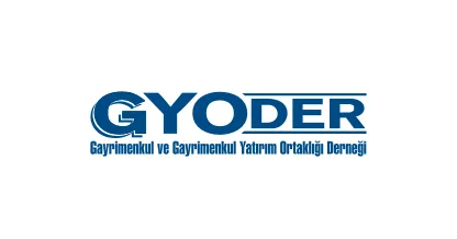 GYODER - Gayrimenkul ve Gayrimenkul Yatırım Ortaklığı Derneği