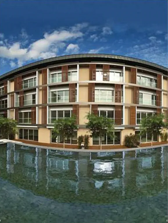 HilPark Suites