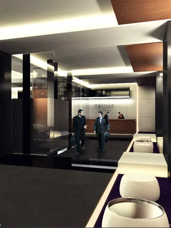 Trump Towers Istanbul