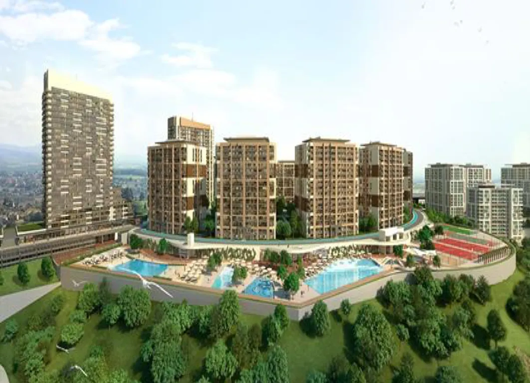 5. Levent