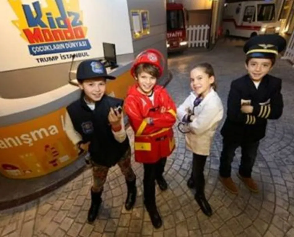 KidzMondo