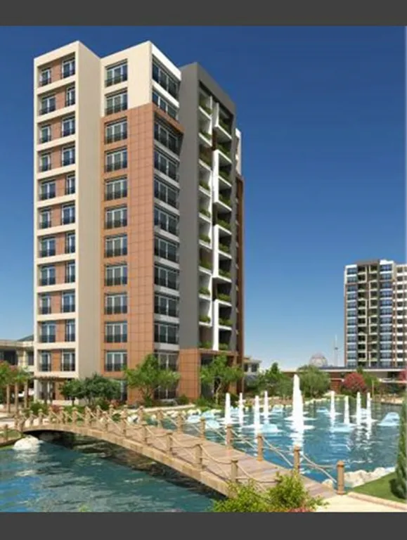 Veliefendi Project